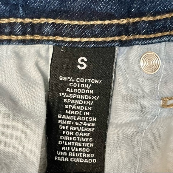 Celebrity Pink Overalls Size Small - Picture 2 of 9